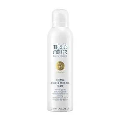 Marles Moller Foam Shampoo 200ml