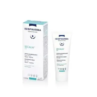 Isispharma Sekalia DS, Face Moisturizing Emulsion, 40 ml