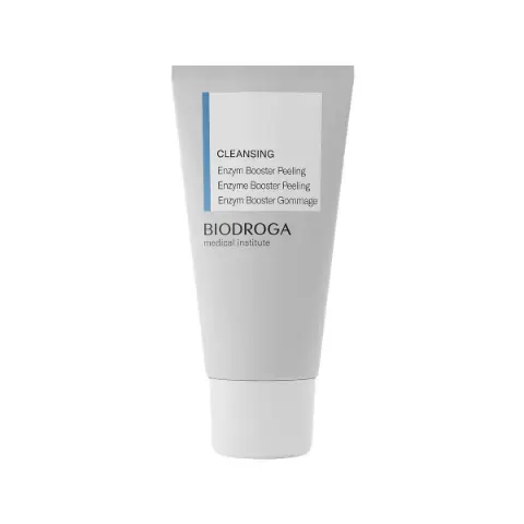 Biodroga Enzyme Peeling 0531/1484