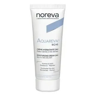 Noreva-AQUA reva Rich Cream 40ml