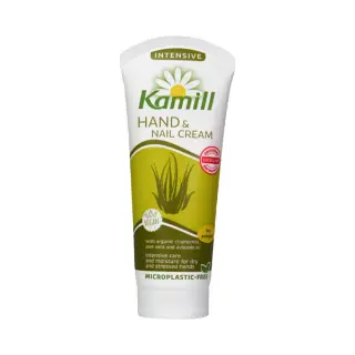 Kamill Intensive Hand Cream 100 ml