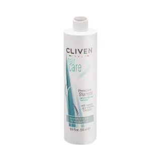 Cliven Protective Shampoo 500 ml