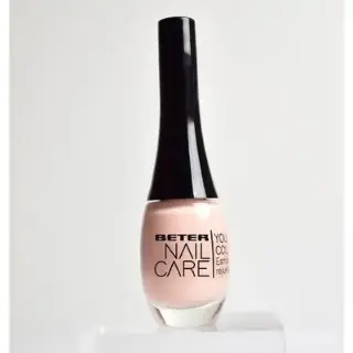 Betery Nail Polish French Beige 062