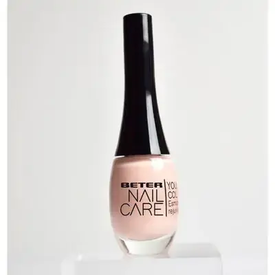 Betery Nail Polish French Beige 062