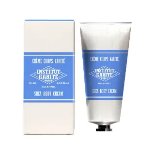 Institut Karite Body Cream Shea 75 ml 0531
