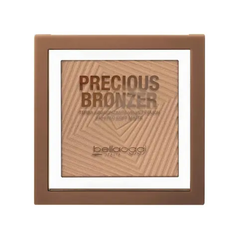ბრონზერი Precious Sun Coast 8973 ბელაოჯი - Bellaoggi