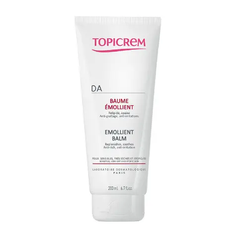 Topicrem-DA Balm 200ml