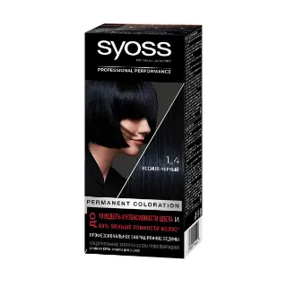 Краска для волос Color 1-4 4720 Syoss - Syoss
