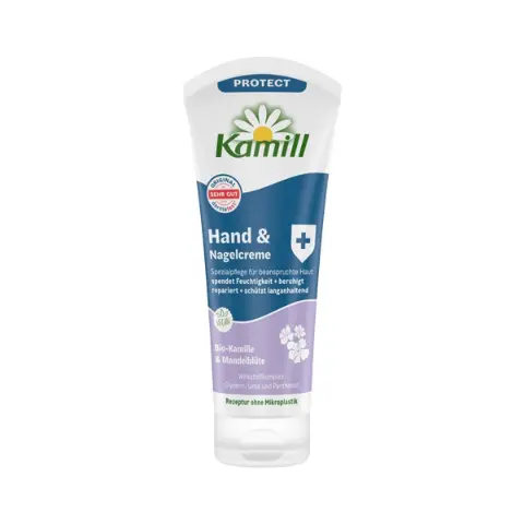 Kamill Hand Cream Protective 100 ml 1846