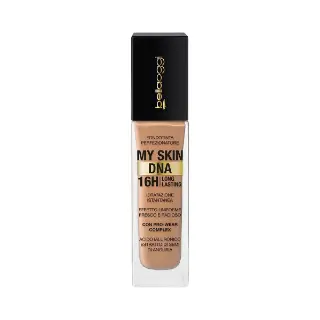 Bellaoggi My Skin DNA 5083 Hazelnut Foundation