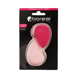 Boreal Makeup Sponge 2 pcs Drop 6053