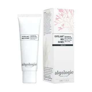 Cleansing Exfoliating Scrub DUNES 50ml Algologie