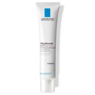 La Roche-Posay Kerium DS Soothing Cream for Oily/Redness-Prone Skin 40