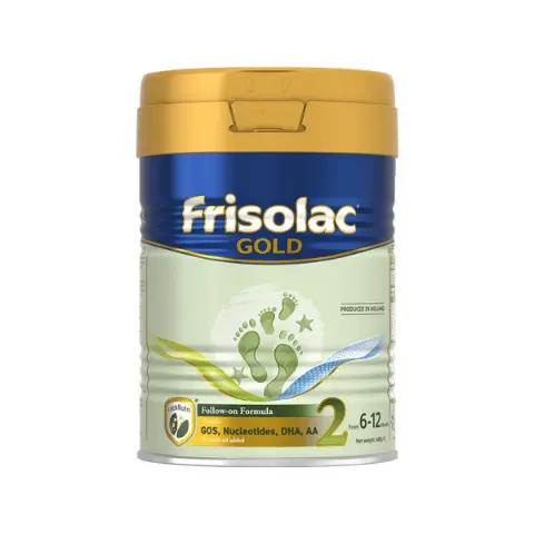 რძის ნაზავი 2 GOLD 0756 ფრისო - Friso