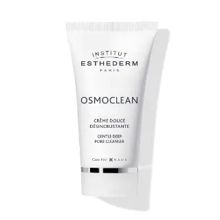 Face pores deep cleanser 3550 Esthederm