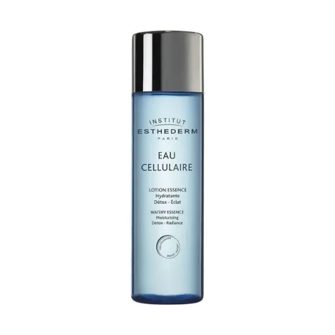 Face essence serum cellular recovery 7091 Esthederm