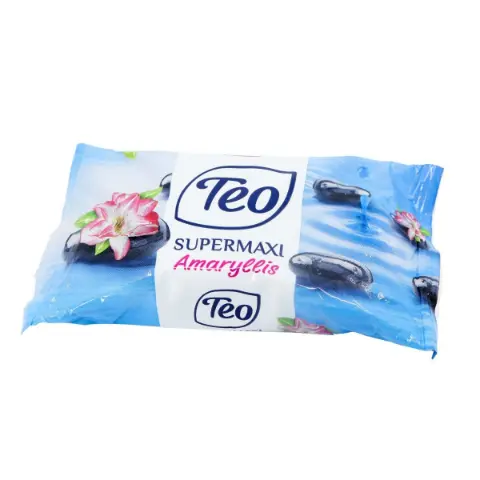 Soap Maxi 140g Teo