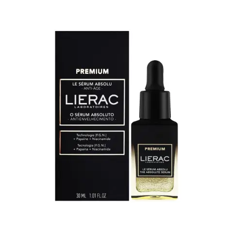 Premium Serum 30 ml 7920 Lierac