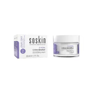 Soskin Anti-wrinkle Cream 50ml