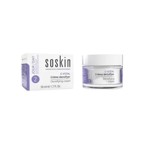 Soskin Anti-wrinkle Cream 50ml