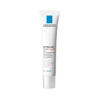 La Roche-Posay EFFACLAR DUO face cream SPF30 40ml