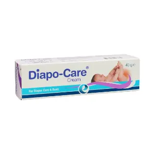Диапо-Кеар - Diapo-Care 40гр