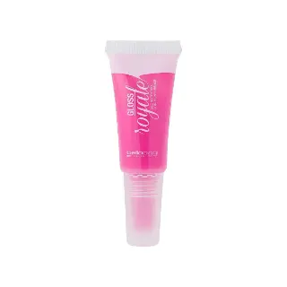 Bellaoggi Royale Flashy Pink Lip Gloss 08 1552