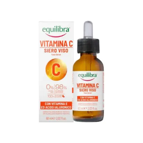 Equilibra Serum Vitamin C 60ml 7294