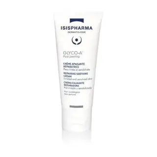 Isispharma Glyco-A Post-Peeling Restorative Cream 40 ml