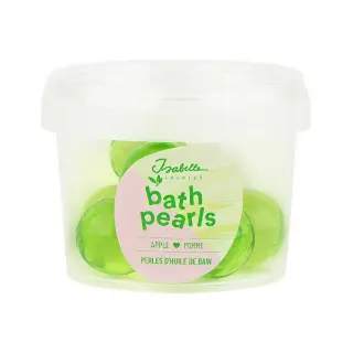Isabelle Laurier Apple Bath Oil 8X4g