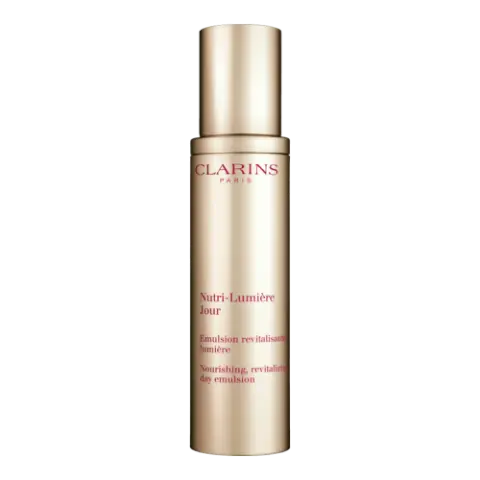 Nutri-Lumière Day Emulsion