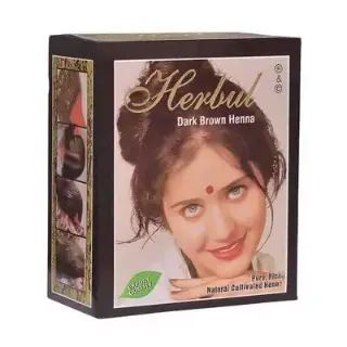 Prestige Hair Dye Herbal