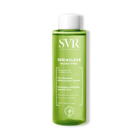 Sebiaclear Micro-Peel 150ml