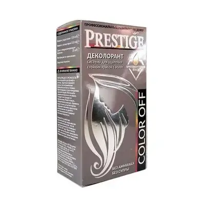 Prestige-Paint Remover 0296