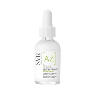 Face ampoule Sebiaclear Flash 30ml 2450 Svr