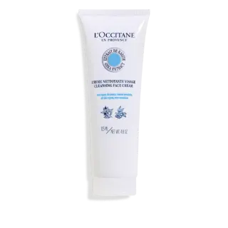 Shea Face Cleansing Cream 125 ml