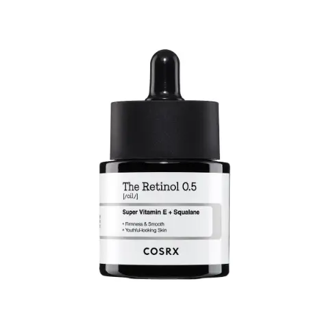 Масло для лица Retinol 0.5 20 мл 4644 Косарекс - COSRX