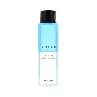 Missha Micellar Eye and Lip Remover 4148