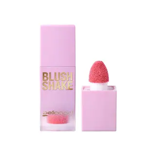 Bellaoggi Blash Shake Pinky Coral 2020