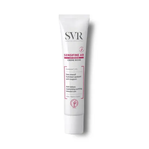 Face cream Sensifine AR 40ml 0081 Svr