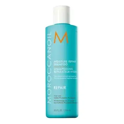 Morocconoil Restorative and Moisturizing Shampoo 250ml