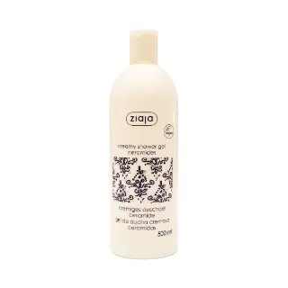 Ziaja Shower Cream-Gel Ceramides 500 ml