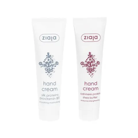 Ziaja Hand Care Set 1620