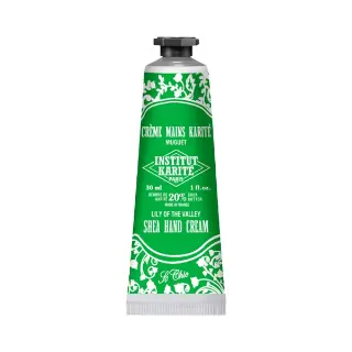 Institut Karite Hand Cream Lily 30 ml 2511