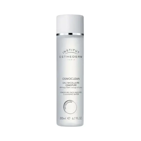 Makeup remover water 200ml 7986 Esthederm