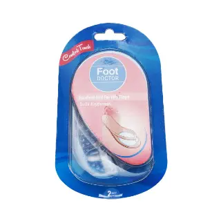 Foot Doctor 2 pcs 0550 Foot Protector Pads