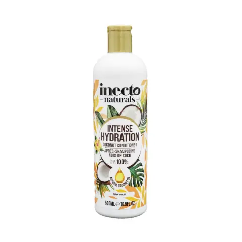 Кондиционер COCONUT 2604 Inecto Naturals