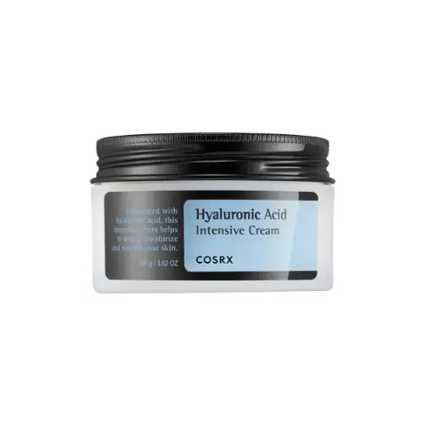Крем для лица Hyaluronic 100 г 0122 Косарекс - COSRX