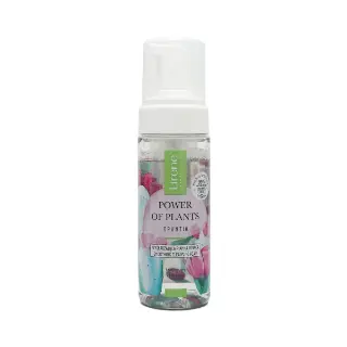 Lirene Facial Cleansing Foam 7232