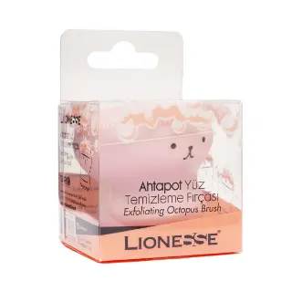 Lionesse Facial Brush 6470